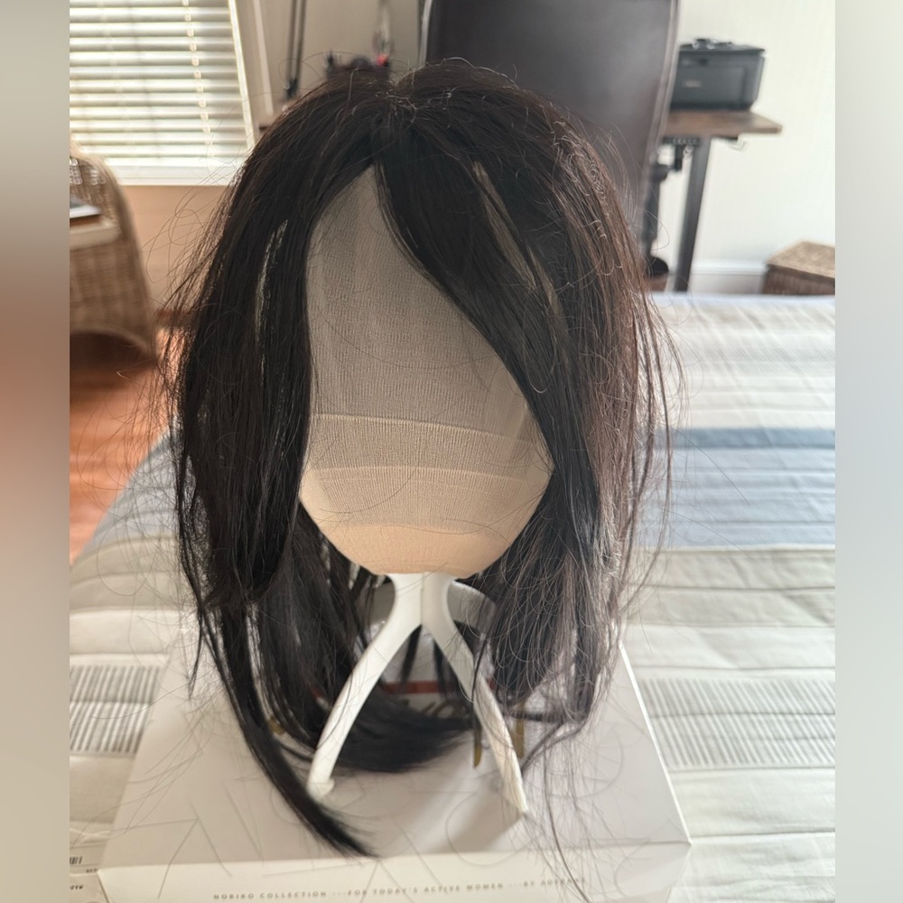 Hair Topper